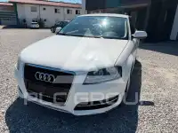 2012 Audi A3