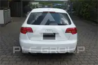 2012 Audi A3