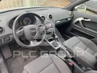 2012 Audi A3