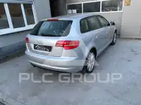 2012 Audi A3