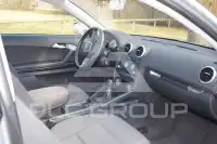 2012 Audi A3
