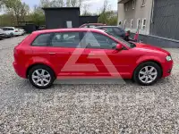 2012 Audi A3
