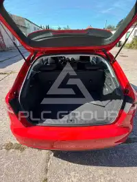 2012 Audi A3