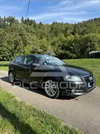 2012 Audi A3