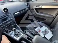 2012 Audi A3