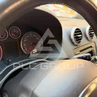 2012 Audi A3