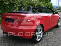 2012 Audi A3