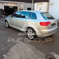 2012 Audi A3