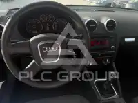 2012 Audi A3