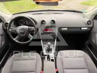 2012 Audi A3