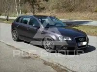 2012 Audi A3