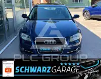 2012 Audi A3