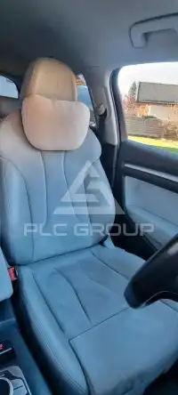 2012 Audi A3