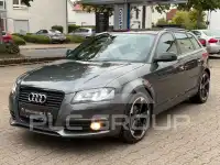 2012 Audi A3