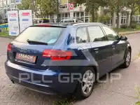2012 Audi A3