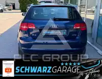 2012 Audi A3