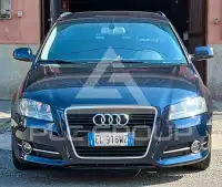 2012 Audi A3