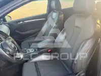 2012 Audi A3