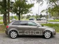2012 Audi A3