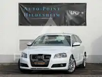 2012 Audi A3