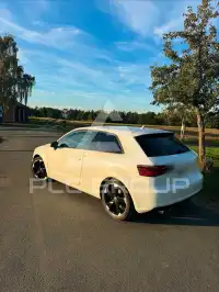 2012 Audi A3