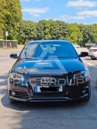 2012 Audi A3