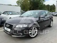 2012 Audi A3