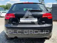 2012 Audi A3