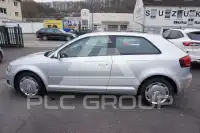 2012 Audi A3