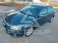 2012 Audi A3