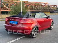 2012 Audi A3
