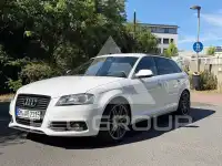 2012 Audi A3