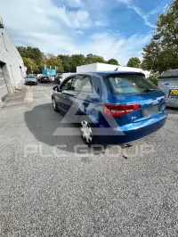2012 Audi A3