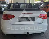 2012 Audi A3