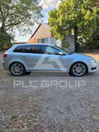2012 Audi A3