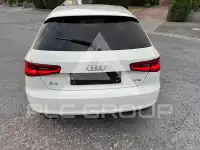 2012 Audi A3