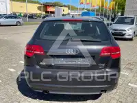 2012 Audi A3