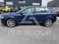 2012 Audi A3