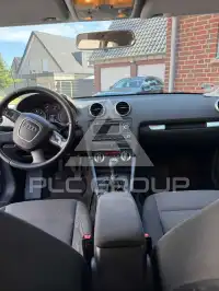 2012 Audi A3