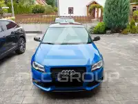 2012 Audi A3