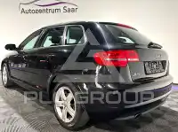 2012 Audi A3
