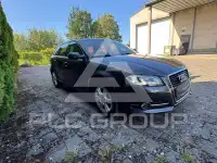 2012 Audi A3