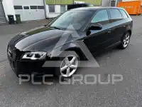 2012 Audi A3