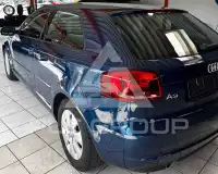 2012 Audi A3