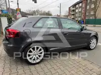 2012 Audi A3