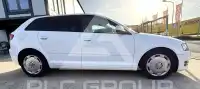 2012 Audi A3