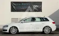 2012 Audi A3