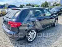 2012 Audi A3