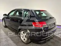2012 Audi A3