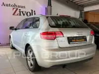 2012 Audi A3